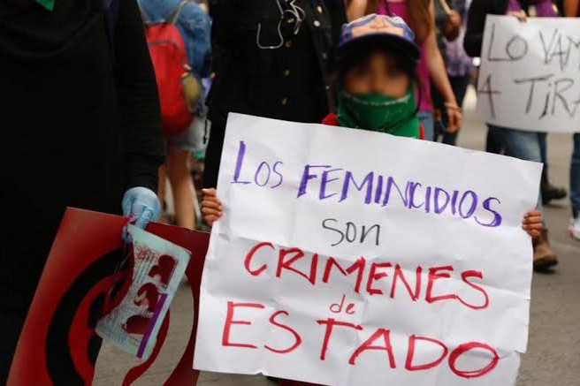 Sheinbaum, acatará orden que de CONAVIM sobre AVG