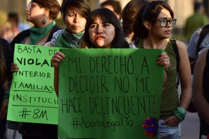 López Obrador no envía propuesta de Ley de Amnistía