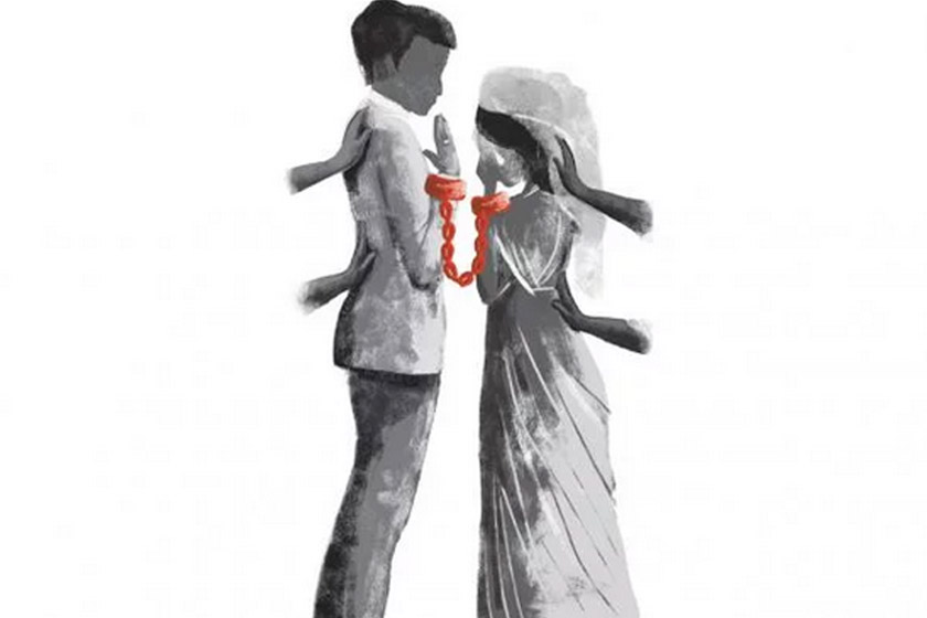 Inocencia interrumpida: la triste realidad de los matrimonios forzados en Veracruz