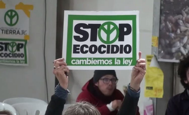 La alianza feminismo y ecologismo, clave en la lucha contra el cambio climático