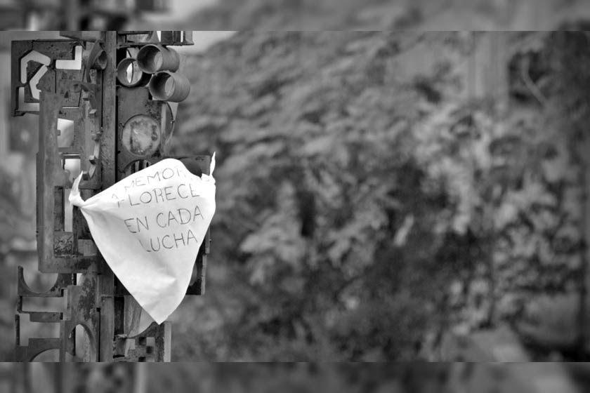 24M: no hay pandemia que mate la memoria