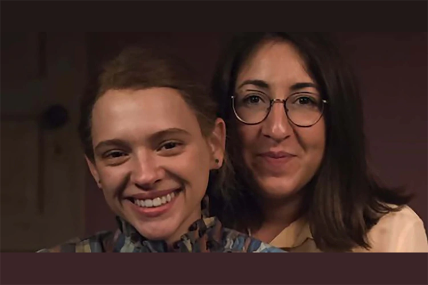 Poco Ortodoxa, serie sobre la libertad de una mujer atrapada en su tradición