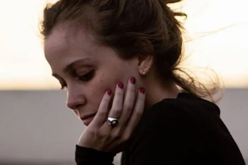 La actriz Natasha Dupeyrón revela que sufrió abuso pero no es fácil alzar la voz