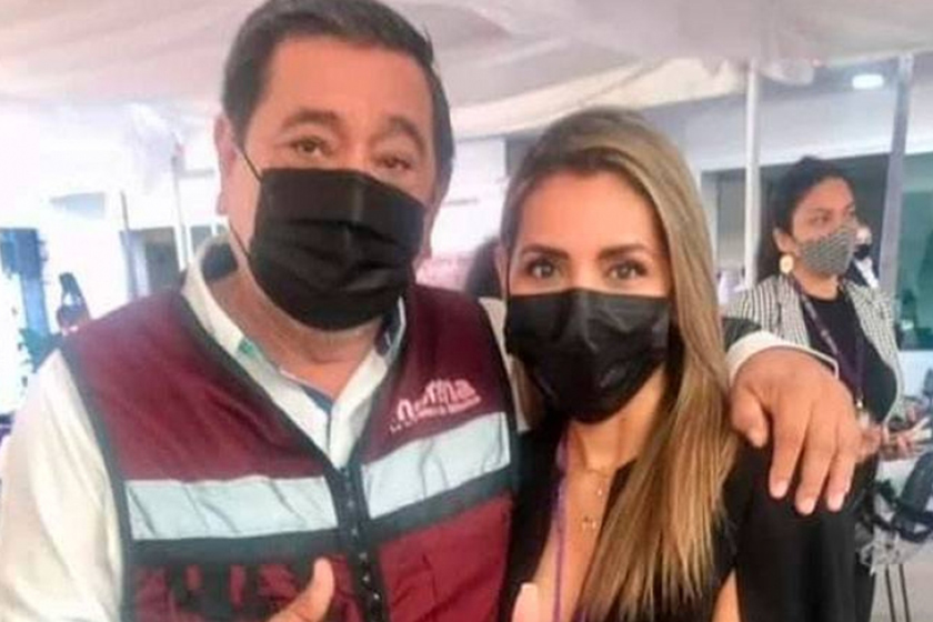 Félix Salgado Macedonio toma decisiones, sobre gobernadora electa, desaparecerá Atención a Víctimas