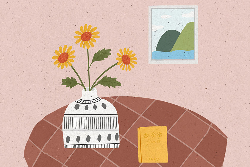 Casas de Transición: espacios para que mujeres violentadas inicien una vida autónoma