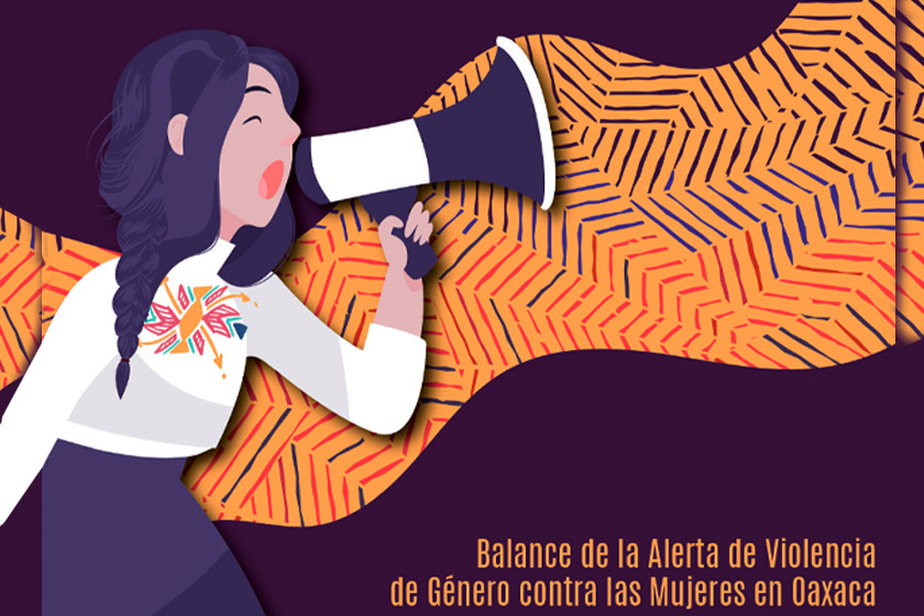 Simulación, descoordinación y falta de transparencia a tres años de la AVG en Oaxaca