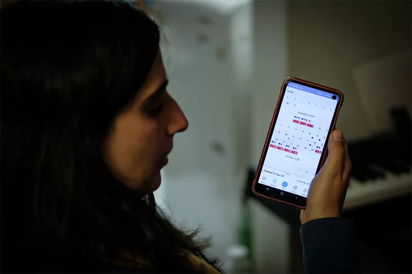 Mujeres contra la exclusión y la violencia médica