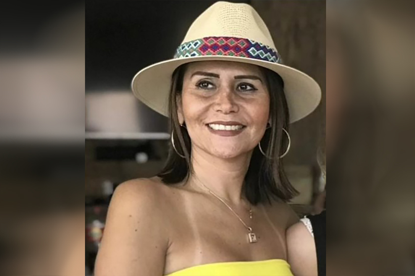 Asesinan a la defensora ambientalista Verónica Guerrero en Jalisco