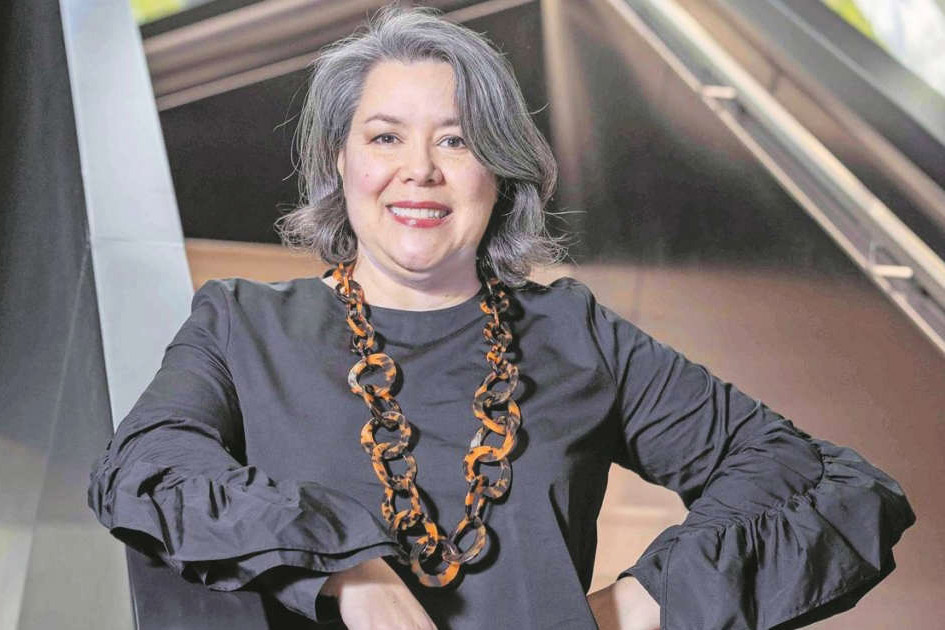Mónica Ramírez, nueva directora del museo Parrish de NY