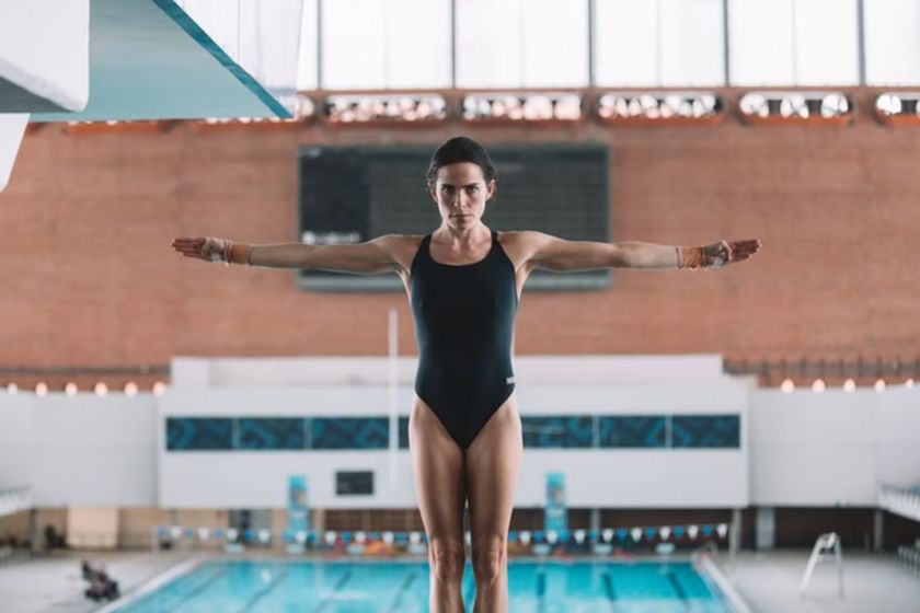 Karla Souza revela amenazas por la película ‘La Caída’