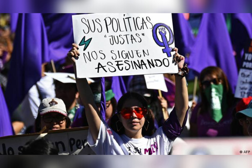 Red Unidas: un puente que une a las mujeres de Latinoamérica y Alemania