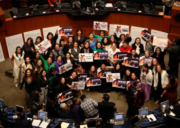 Aprueba reforma en materia de igualdad sustantiva y derechos de las mujeres