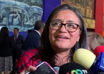 Iztapalapa: Alavez aplica medidas para detectar casos de extorsión sexual