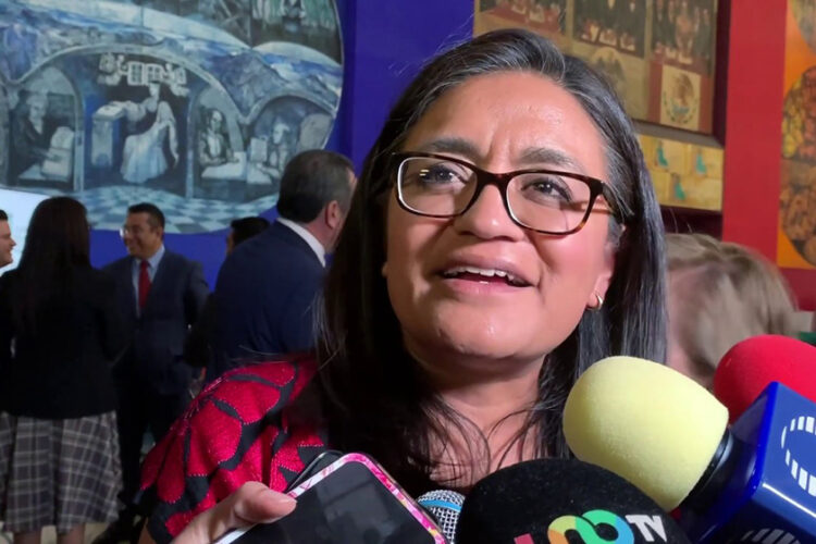 Iztapalapa: Alavez aplica medidas para detectar casos de extorsión sexual