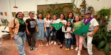 ¡En Chiapas será Ley! La Suprema Corte ordena al Congreso Estatal despenalizar el aborto
