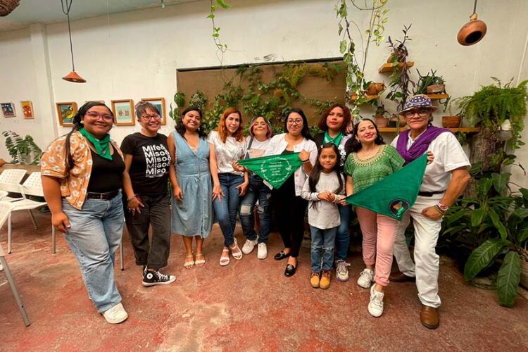 ¡En Chiapas será Ley! La Suprema Corte ordena al Congreso Estatal despenalizar el aborto