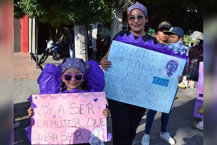 Madres desobedientes: Esther Vivas