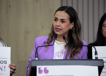 Congreso de Chiapas aprueban reforma en materia de igualdad sustantiva