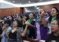 San Luis Potosí entidad 16 en despenalizar aborto