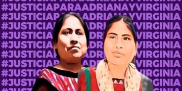 Oaxaca: Asesinan a defensoras triquis Virginia y Adriana Ortiz