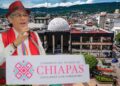 Proponen reformar ley electoral en Chiapas