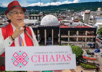 Proponen reformar ley electoral en Chiapas