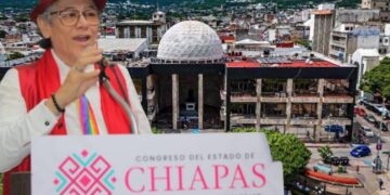 Proponen reformar ley electoral en Chiapas