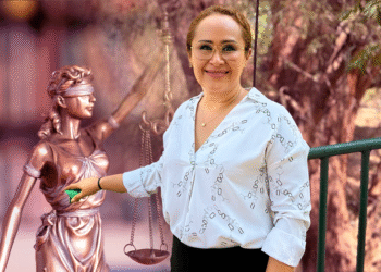 Chiapas podría tener a su primera jueza en materia penal