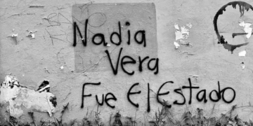 Nadia vera