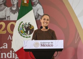 Sheinbaum apuesta por la salud de las mujeres en Chiapas con histórica inversión hospitalaria