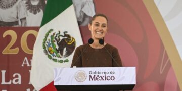 Sheinbaum apuesta por la salud de las mujeres en Chiapas con histórica inversión hospitalaria
