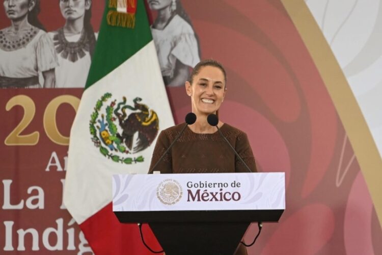 Sheinbaum apuesta por la salud de las mujeres en Chiapas con histórica inversión hospitalaria